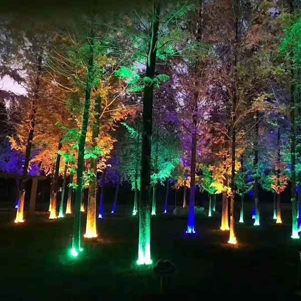 High Quality Technology Wholesale Led Light Garden Landscape Lighting Led Lawn Light