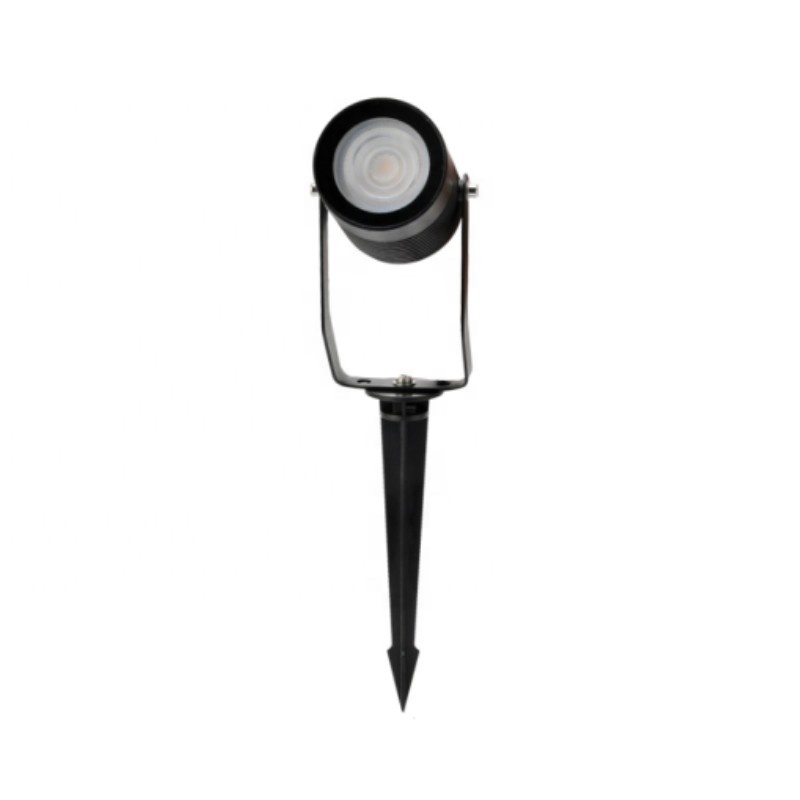 GU10 MR16 Garden Spike Light Outdoor LED Lawn Lamp Landscape Spotlight Waterproof Pathway Yard For Gu10 Mr16 Bulb