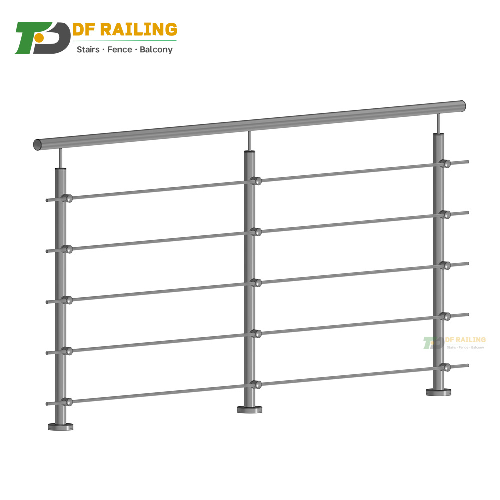 Rod Railing