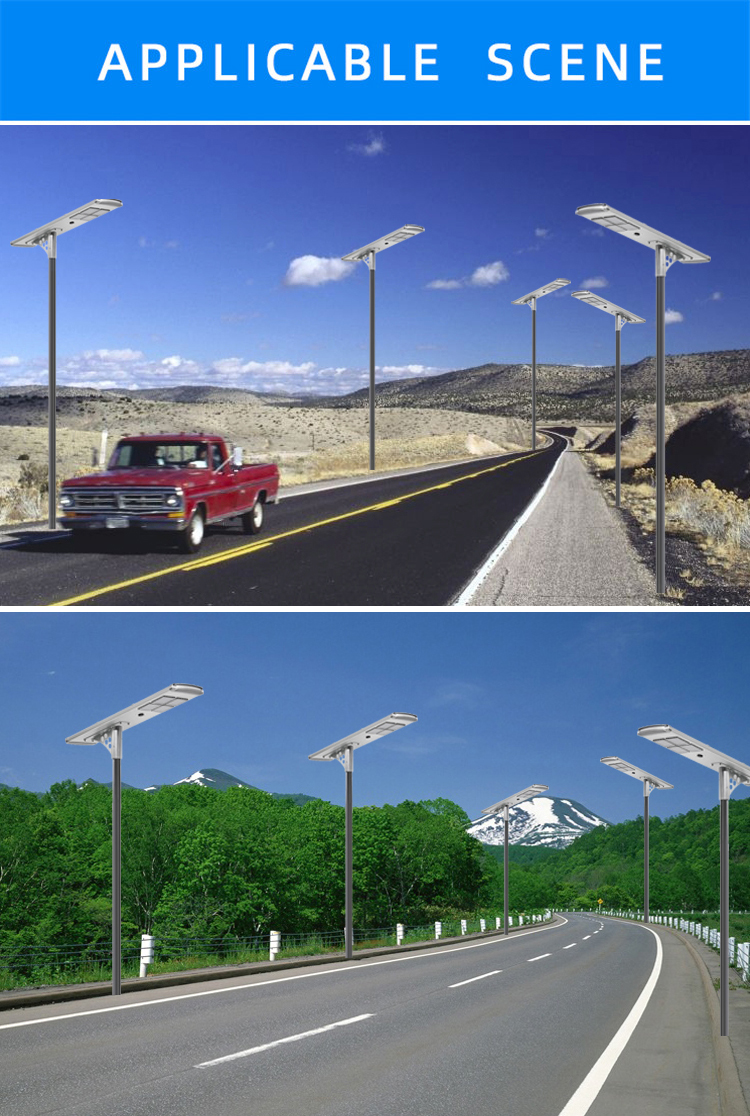 Solar Light Detail 2