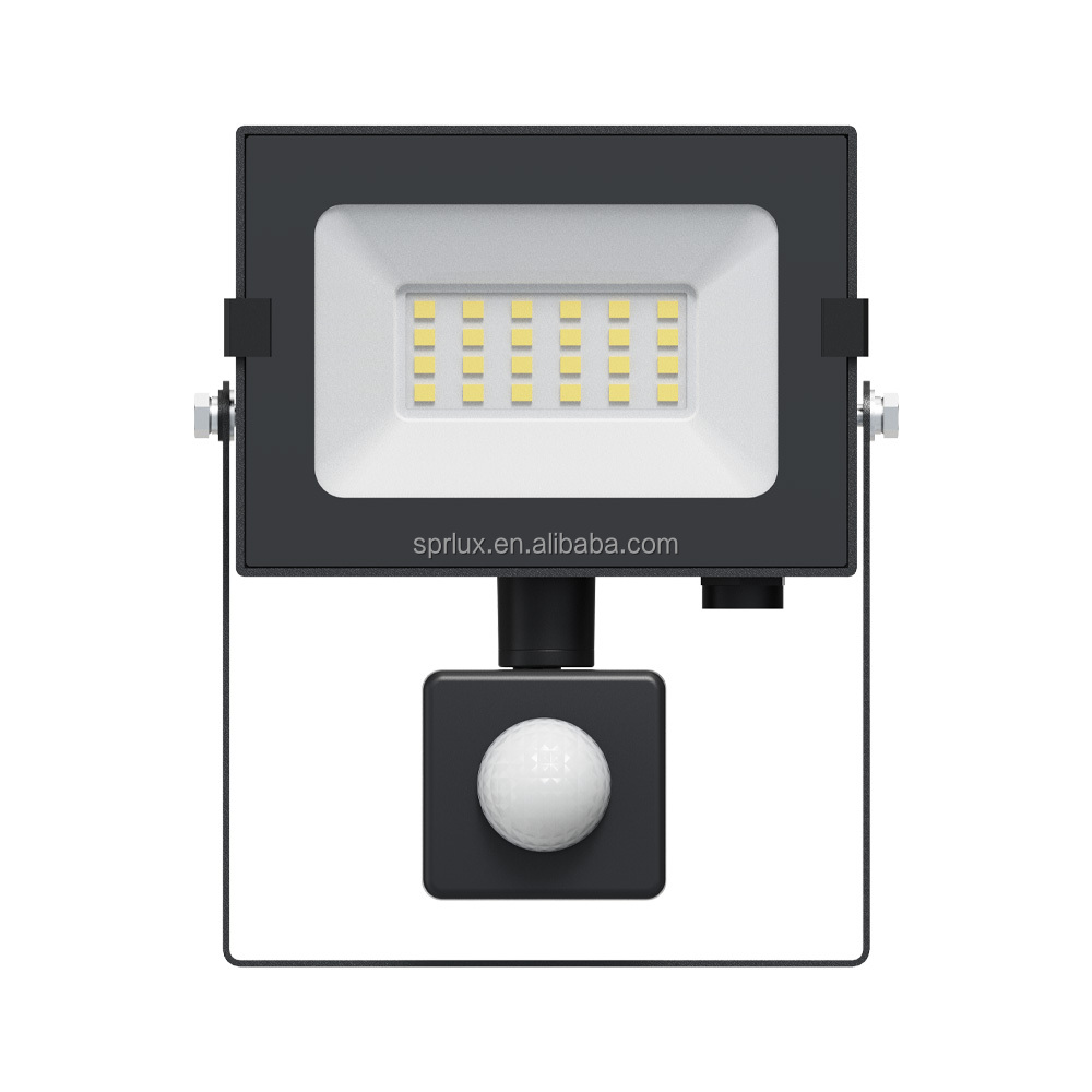 SP-FL31S-20W LED Flood Light Details