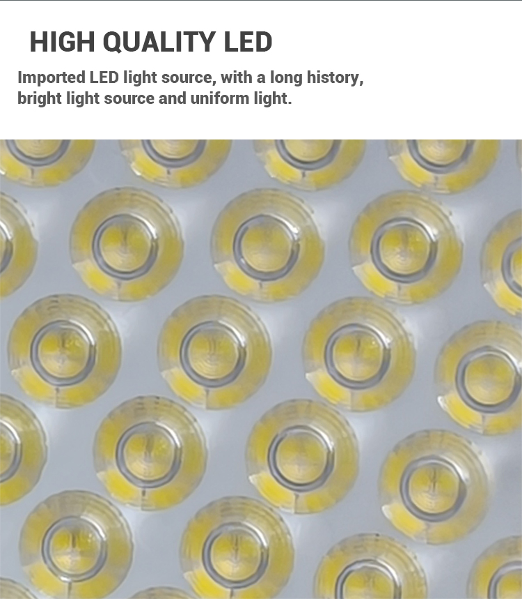 Outdoor Football Stadiums and Sport Fields Flood Light Modules 600W Aluminum LED IP65 Design