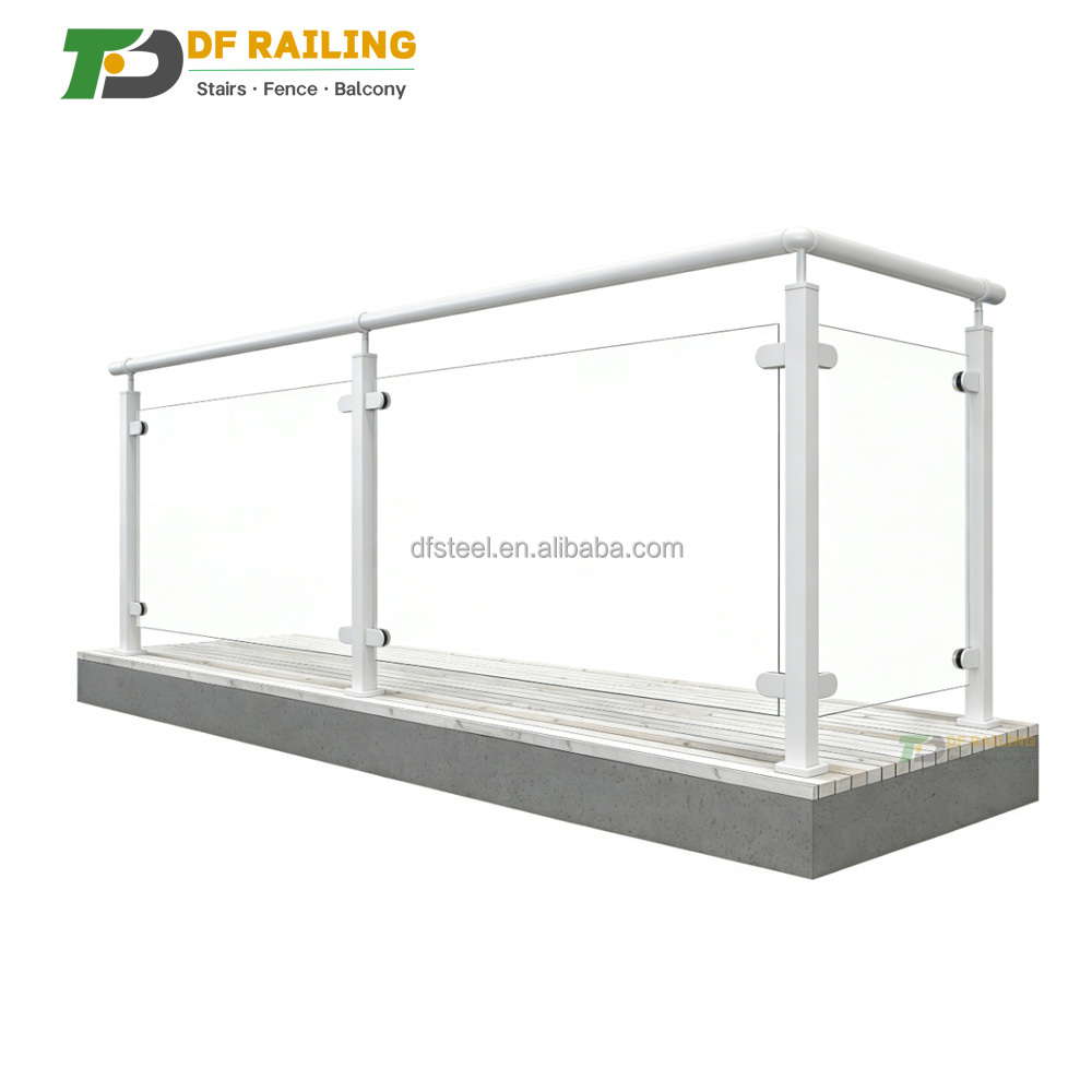 Glass Railing