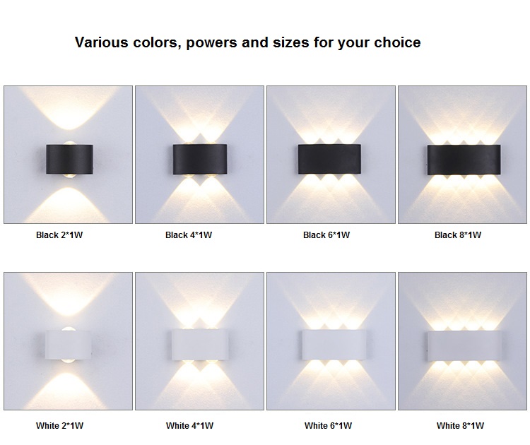 Light Structural Specifications