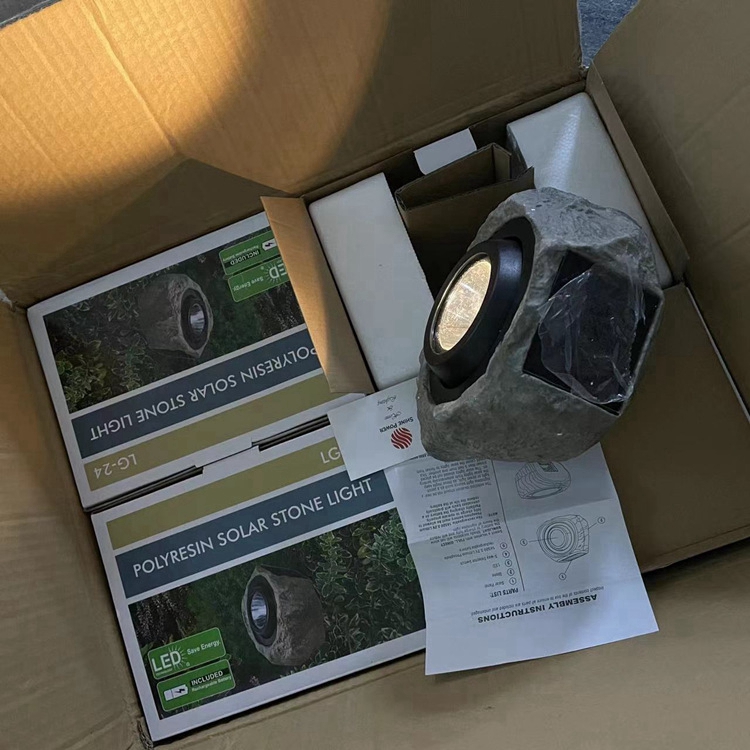 Packaging Details