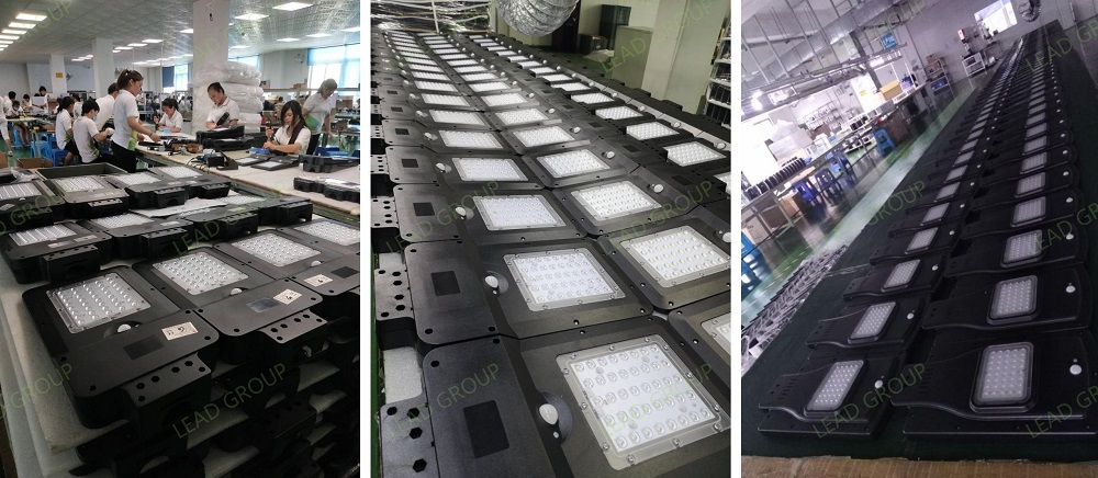 Production Process