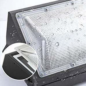 Waterproof IP65