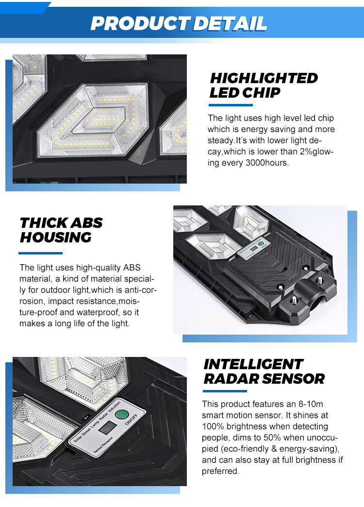 Product Highlight 1