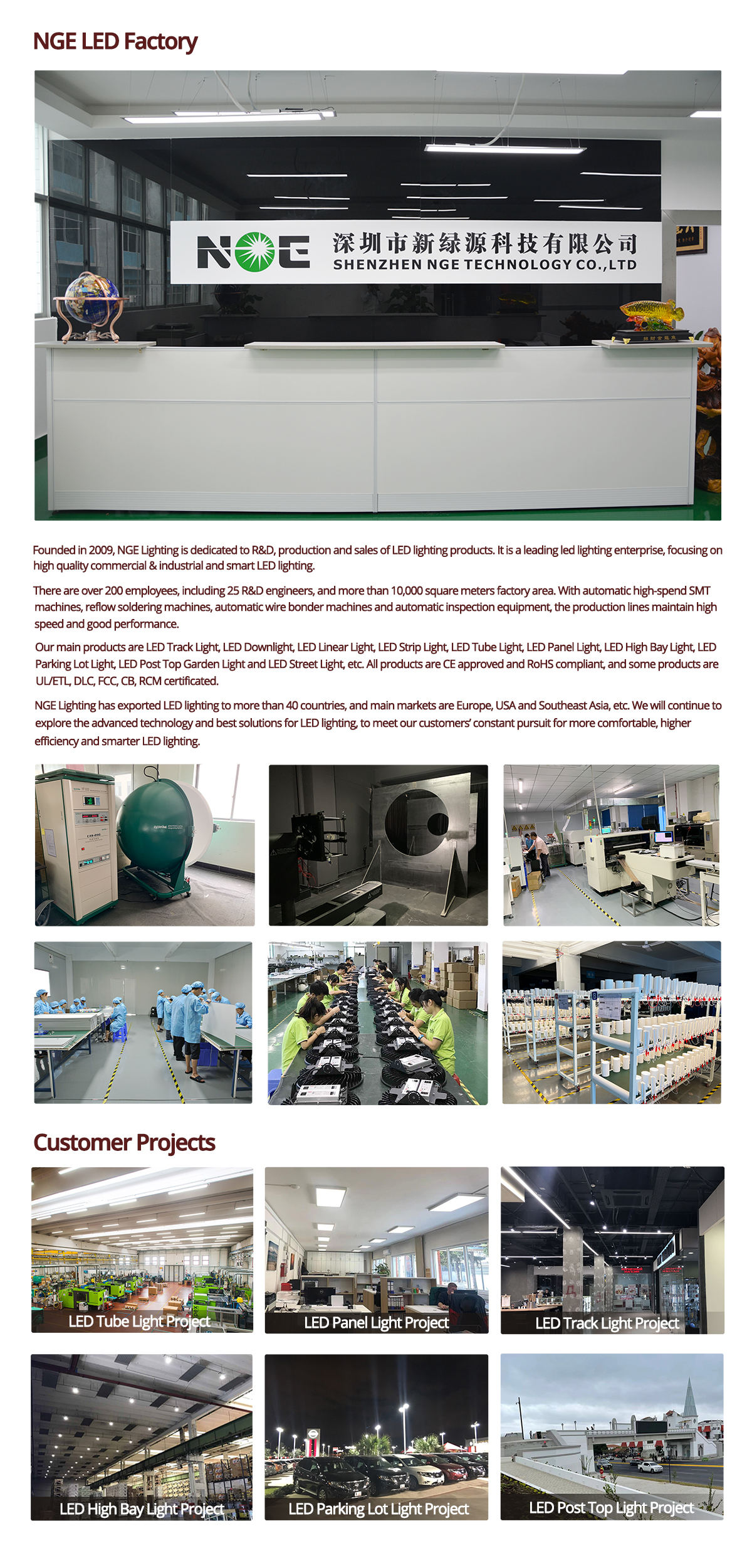 Workshop