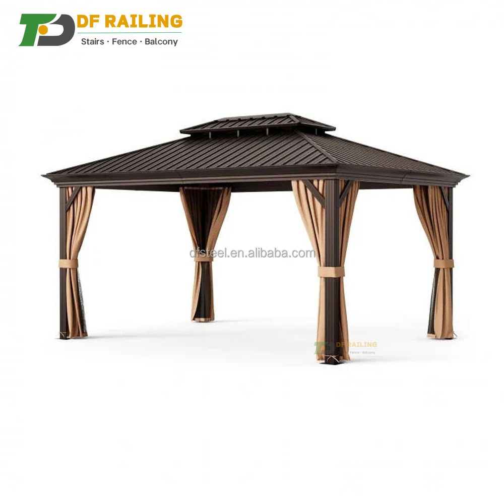 Railing Project Case