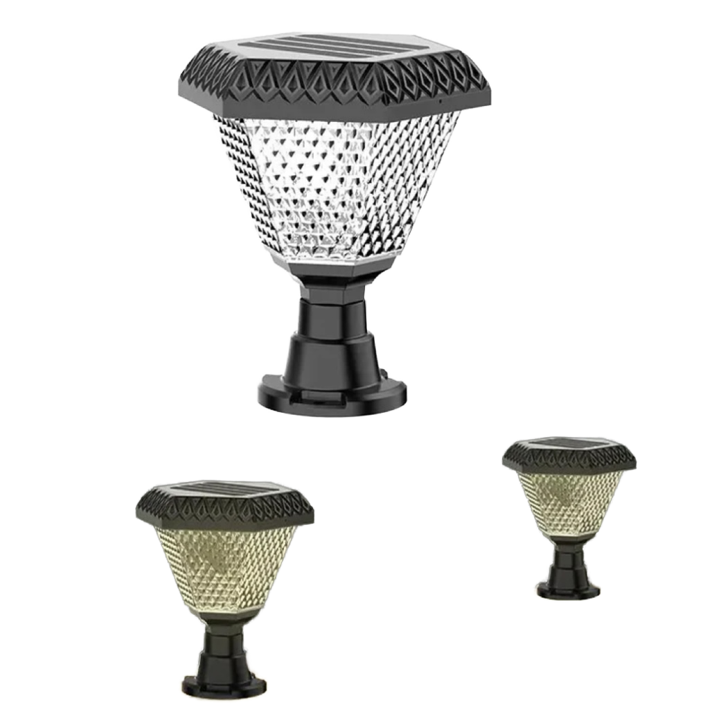Solar Light View 3
