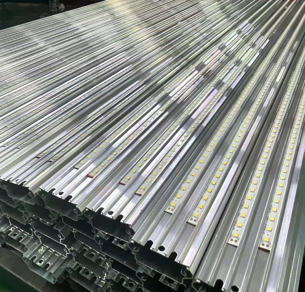 LED Lighting Application 8