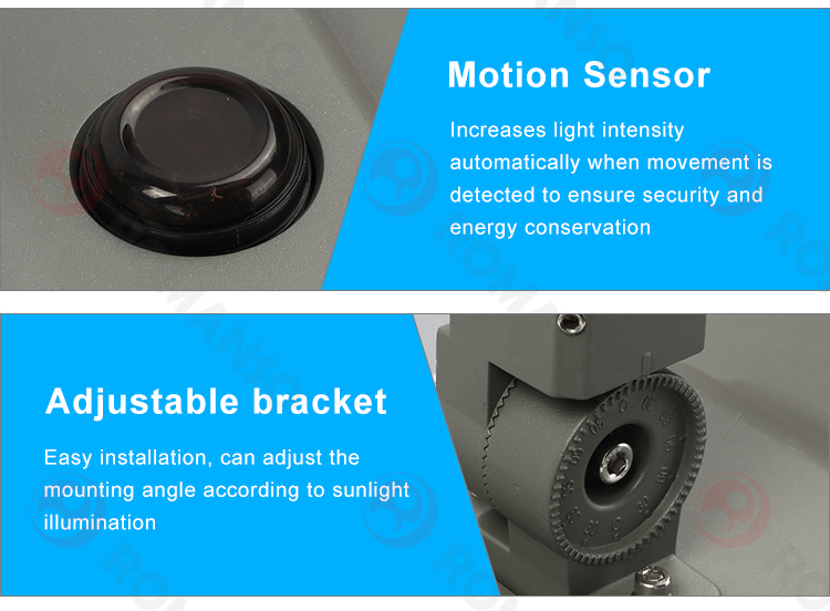 Solar Street Light Features 11