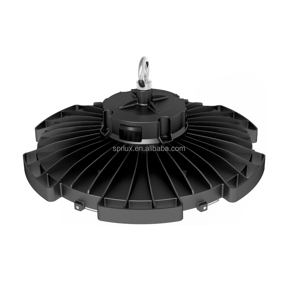 LED High Bay Heat Dissipation