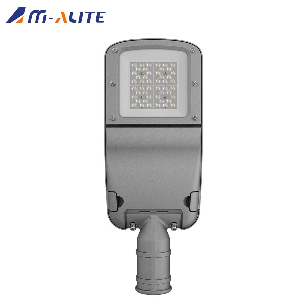 Outdoor LED Street Lighting With High Efficiency And Durability