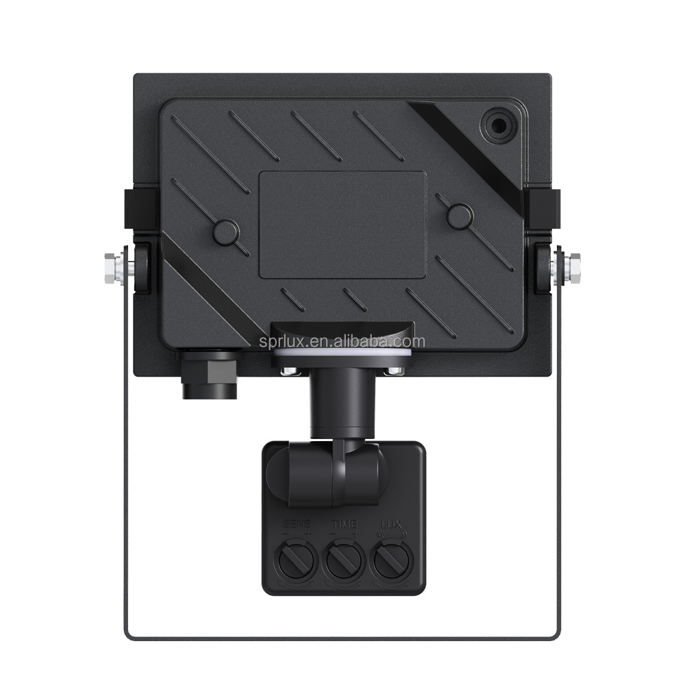 SP-FL31S-20W LED Flood Light Sensor
