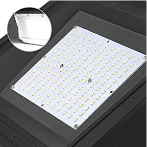 LED Wall Pack Light Feature