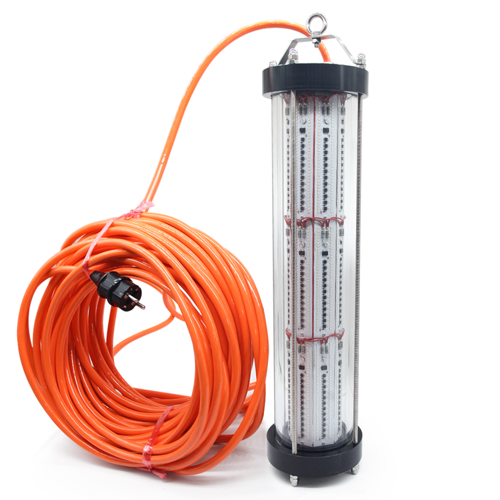 LED fishing light