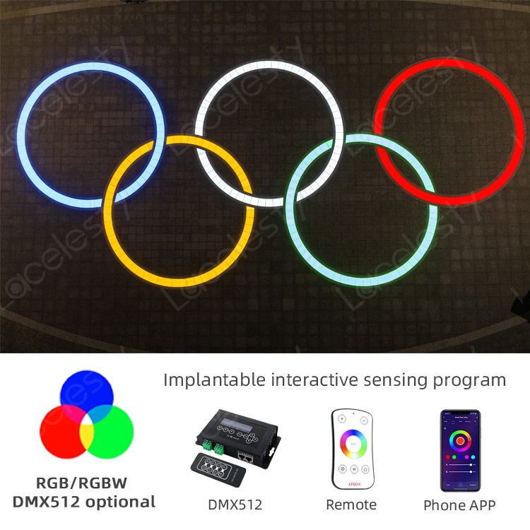 Lighting design gallery 3