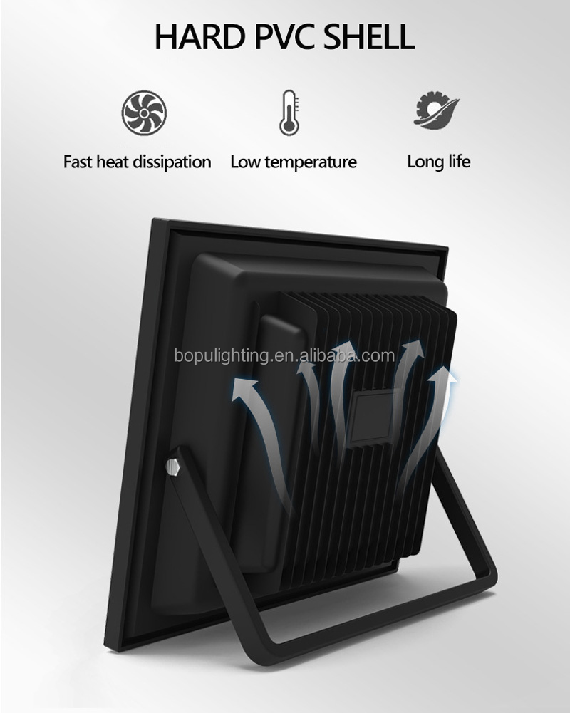 Solar Flood Light 3