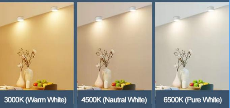 LED Flood Light structure info