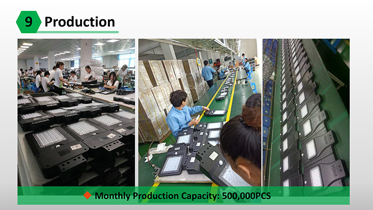 Production Line 1