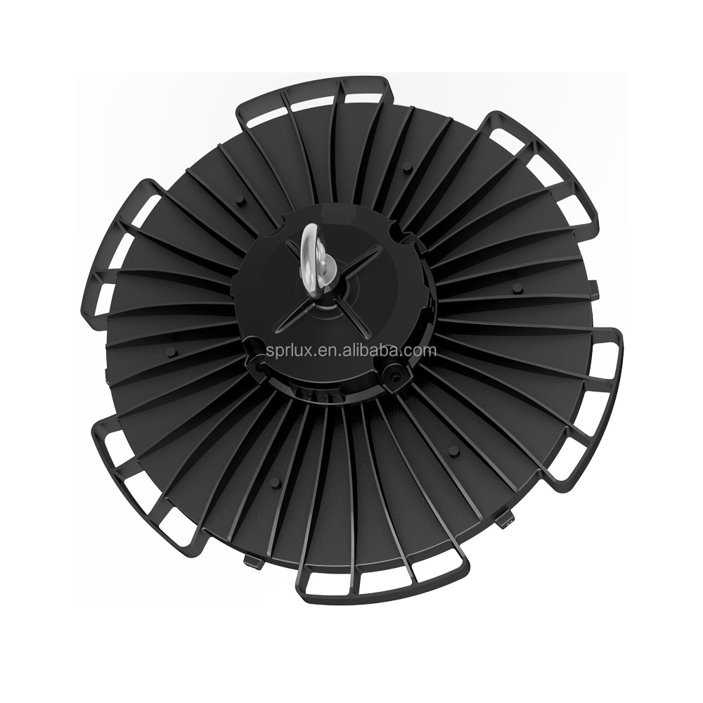 Industrial Lighting Solution