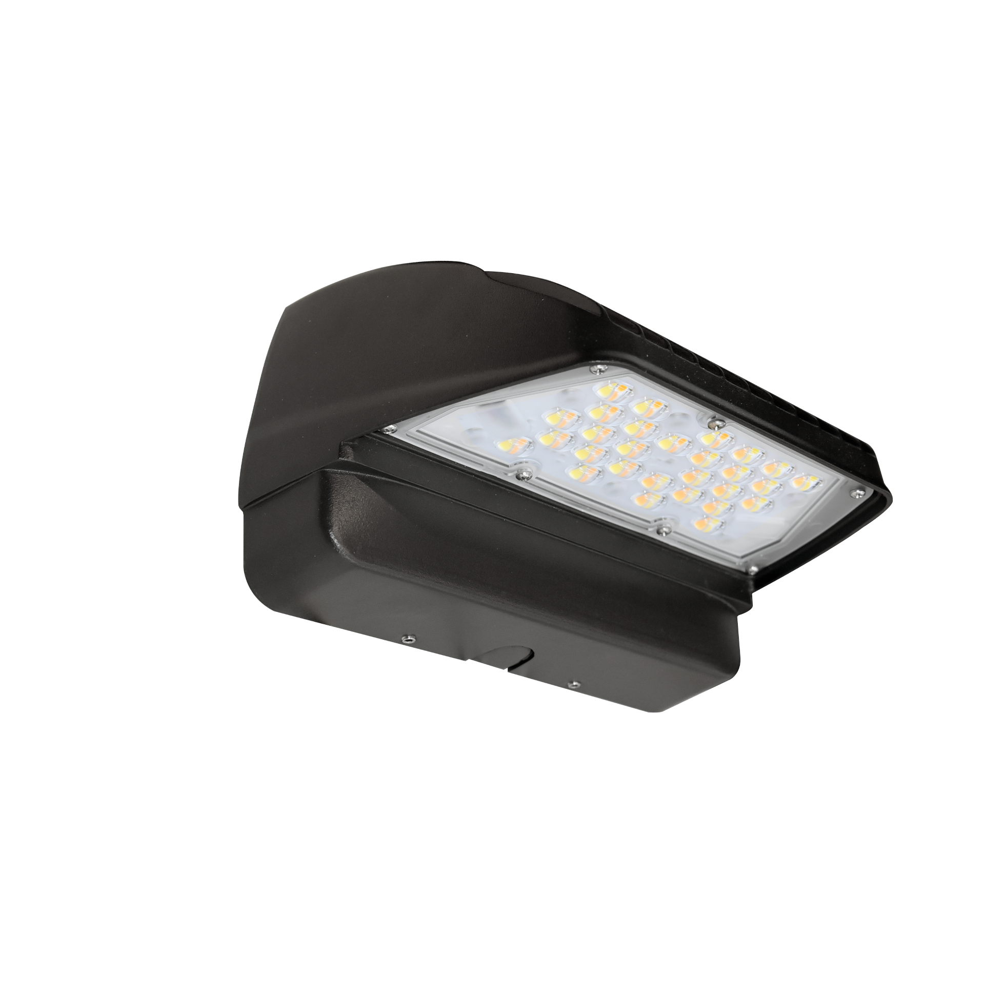 LED Detail