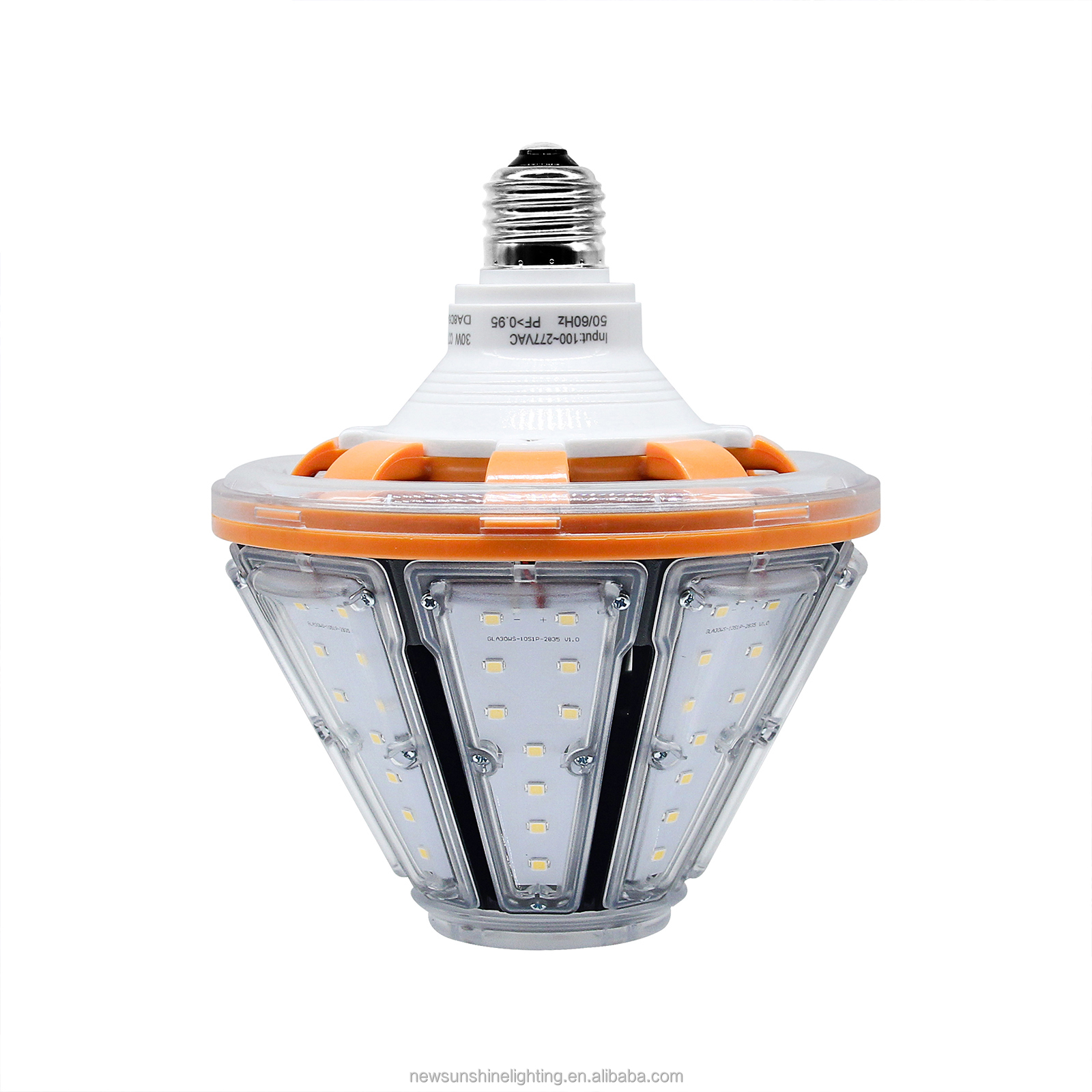 LED garden light