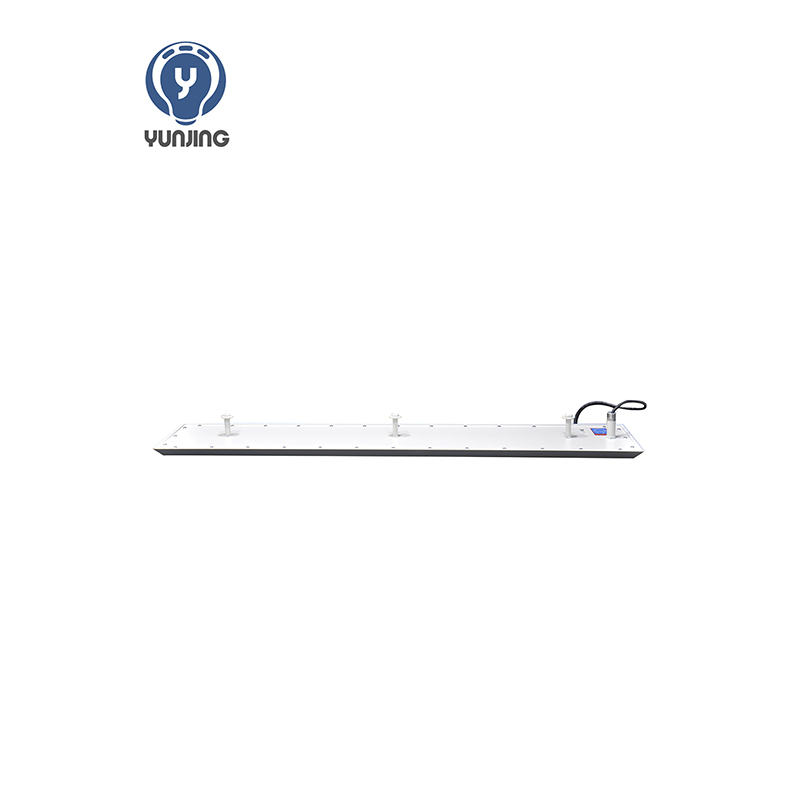 LED Explosion-proof clean panel light