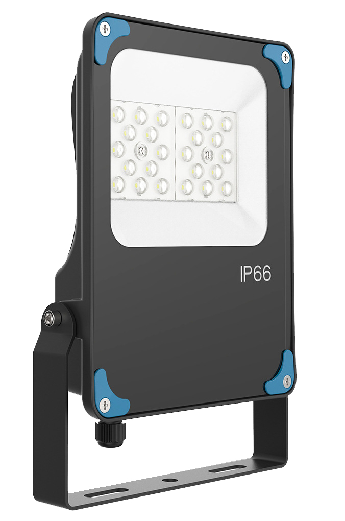 20W LED Light