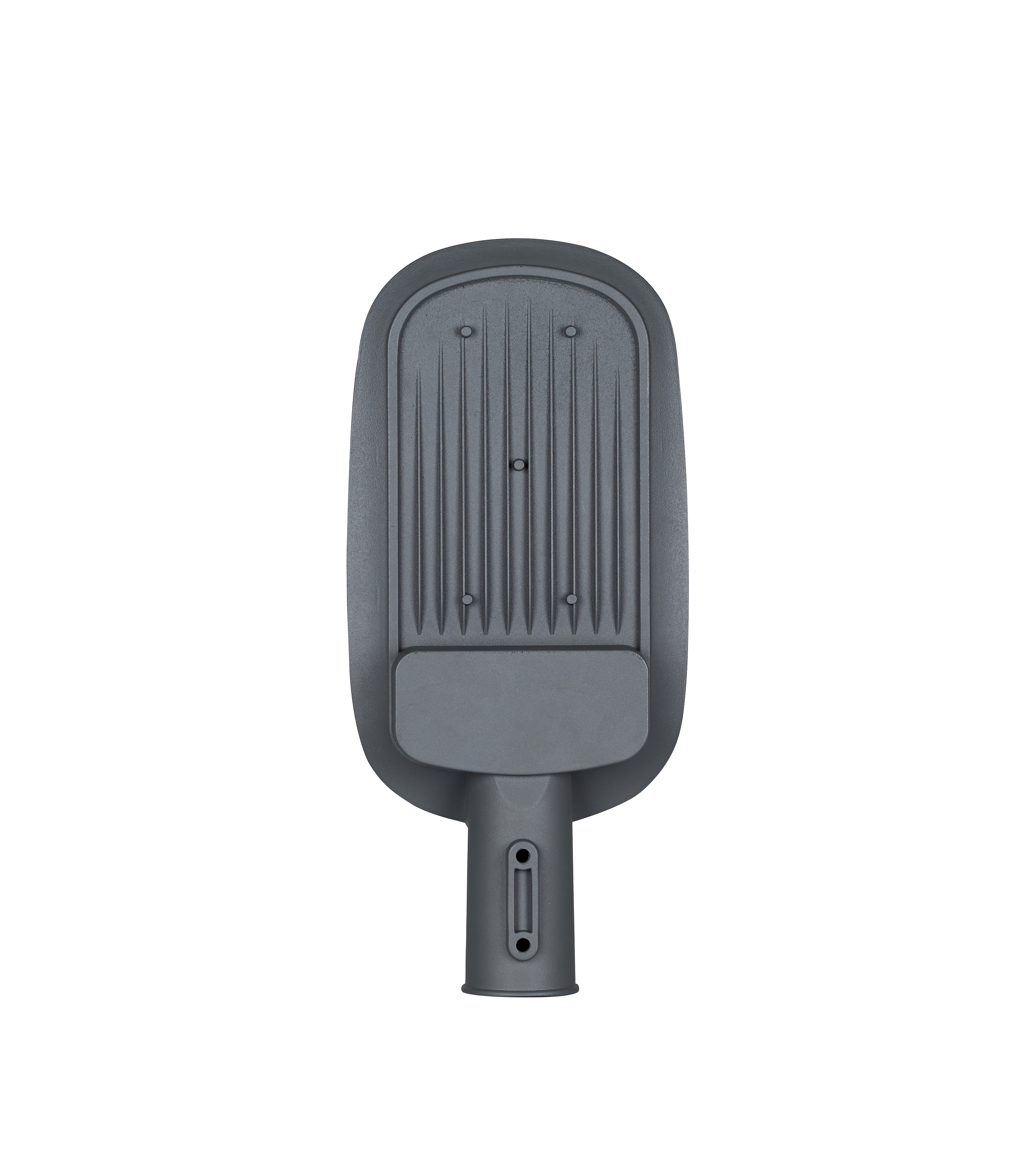 Energy Saving Road LED Street Lamp AC Powered Aluminum IP65 Waterproof 50W-200W Outdoor Light 2-Year Warranty CE/RoHS Certified