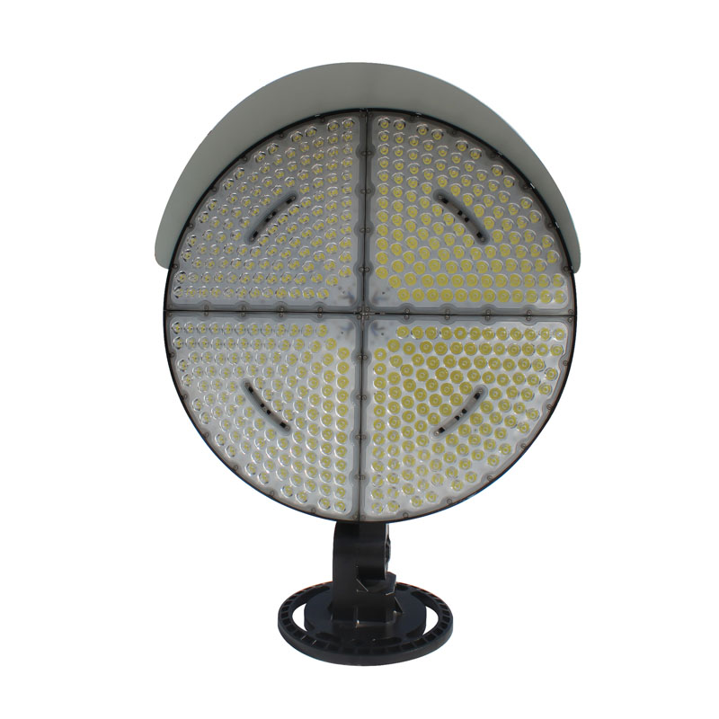 High Power 1200W SMD LED Sports Light Outdoor IP65 Waterproof Projector Flood Light Stadium Soccer Court High Mast Pole Lighting