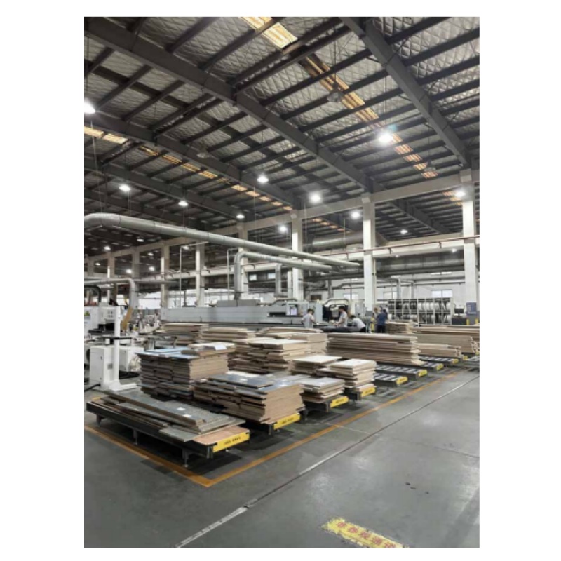 HB04 400-1000W 4100K/6000K 3500K/5000K LED High Bay Light 150LM/W IP66 IK08 10-20KV Surge DALI/1-10V LUMILEDS Meanwell 5-Year