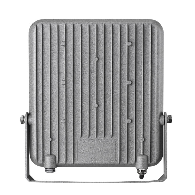 AC85-265V IP66 Waterproof Lighting Ip66 Led Projector Flood Light 100w Led Floodlight Outdoor Fixture