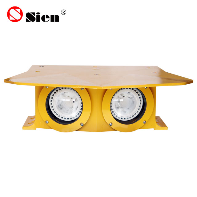 LED Flood Light Specification