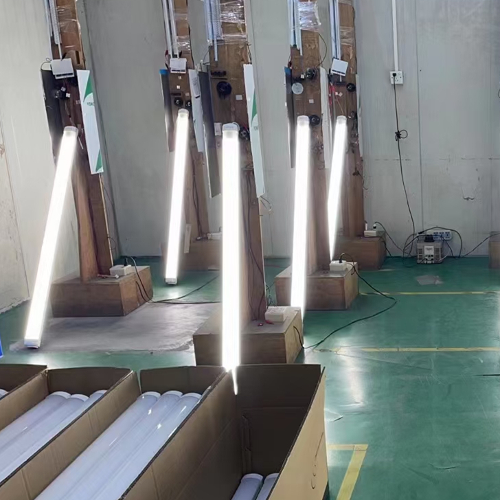 LED Lighting Application 7