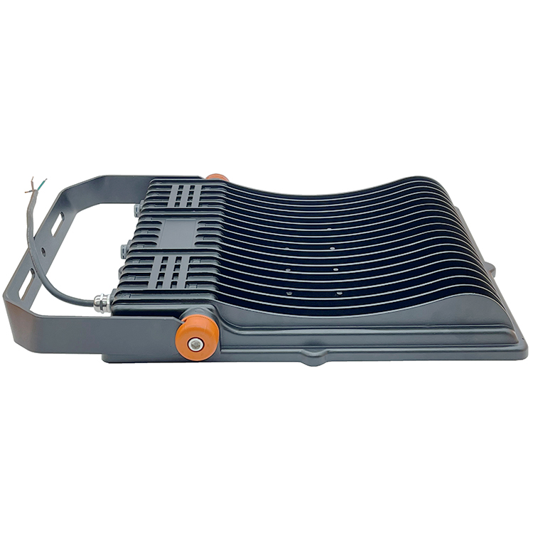 100W LED Flood Light Outdoor 15000LM Super Bright Work Light IP66 400W Garden Stadium Flood Light