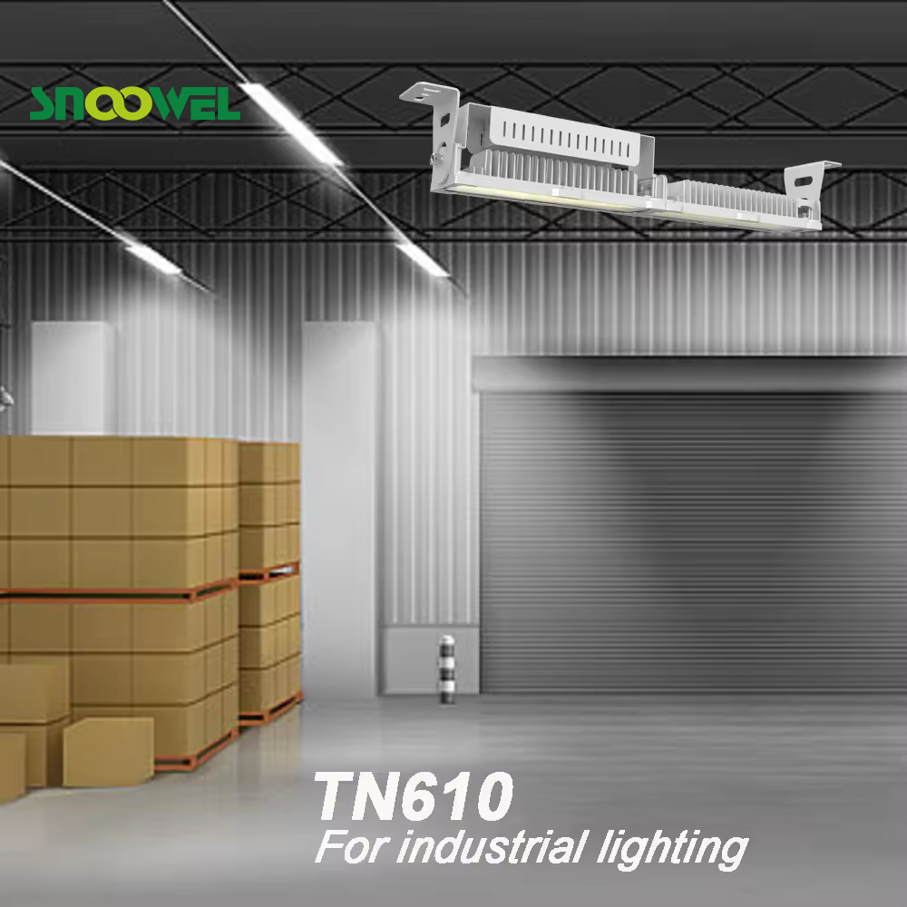 LED Linear Ceiling Light