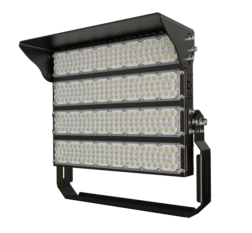 Waterproof Outdoor SMD LED Flood Light