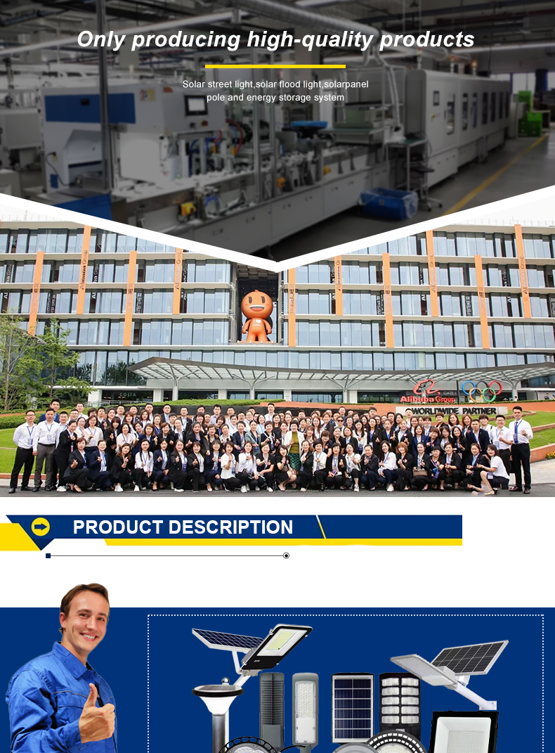 Company Profile 1