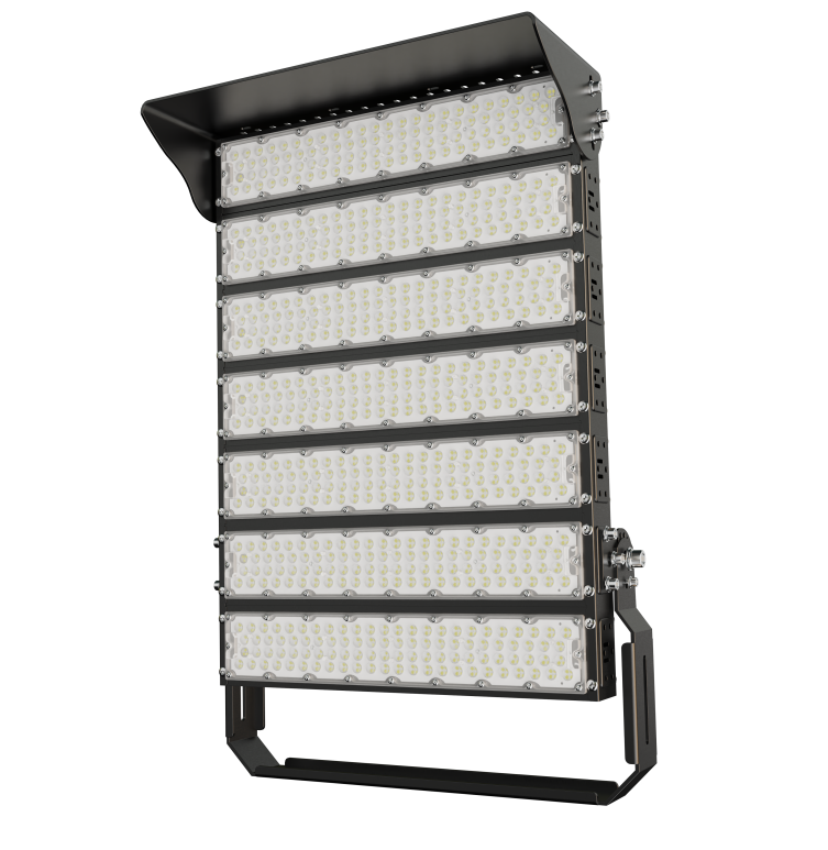 Waterproof Outdoor SMD LED Flood Light