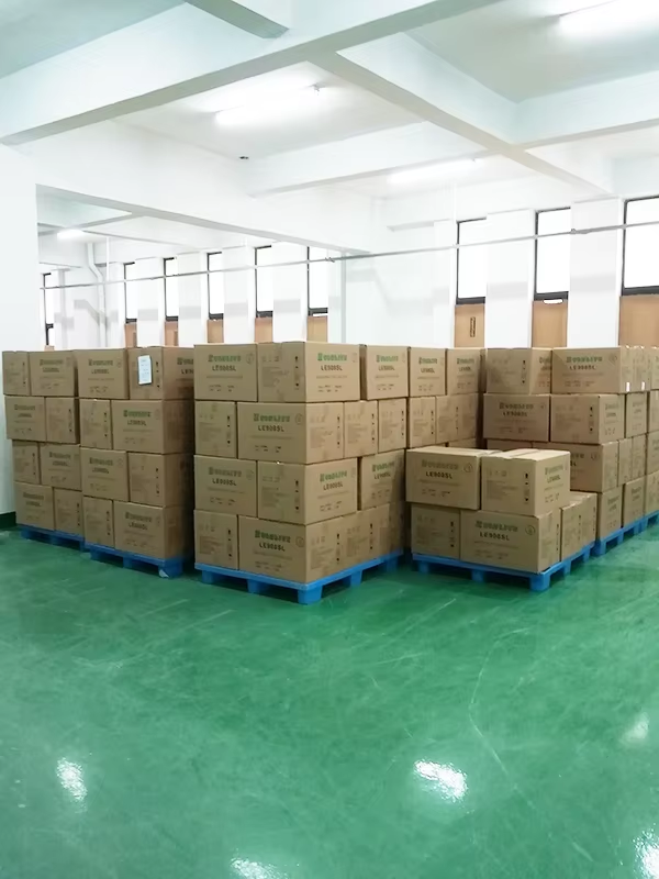 Delivery Box 2