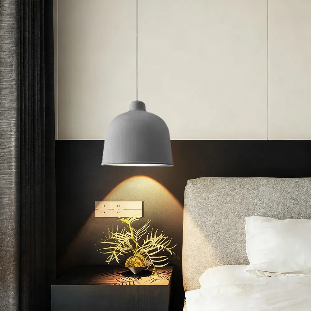 Classic Vintage Candle Chandelier with Multiple Arms for Dining Room and Banquet Hall Lighting