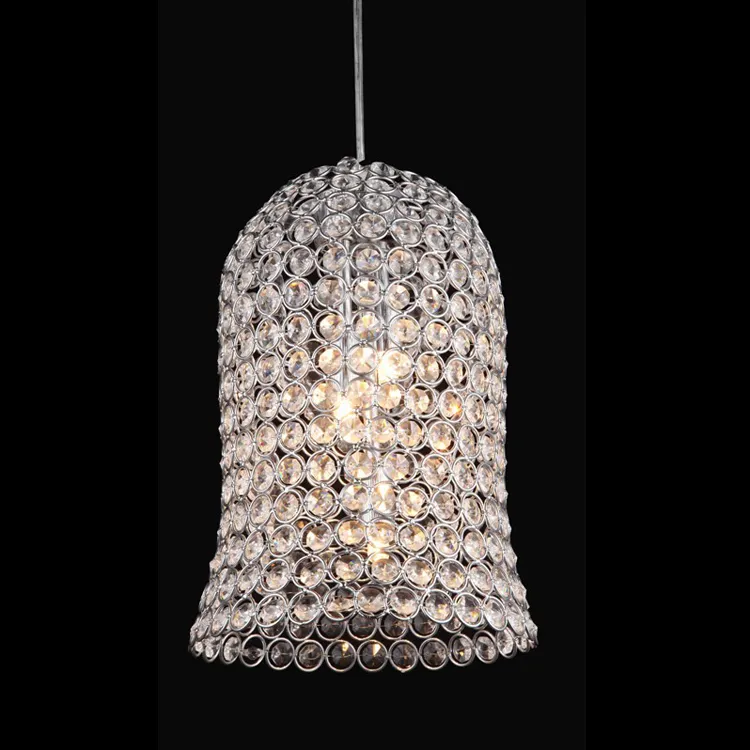 Pendant Lamp Detail 1
