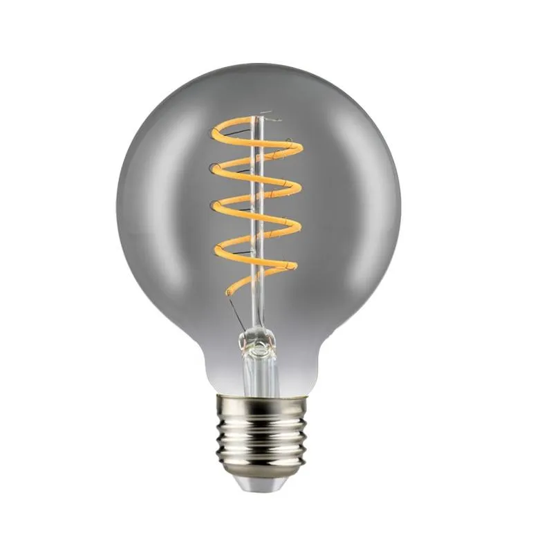 Filament Bulb 1