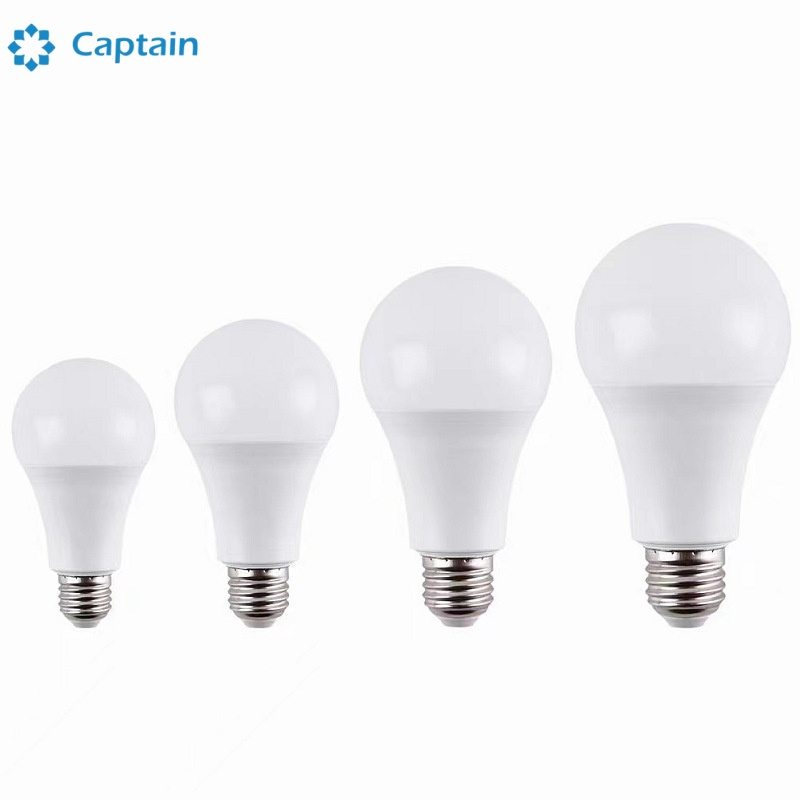 LED Bulb Lamp 7W 9W 12W 15W E27 Stylish Energy Efficient Solutions