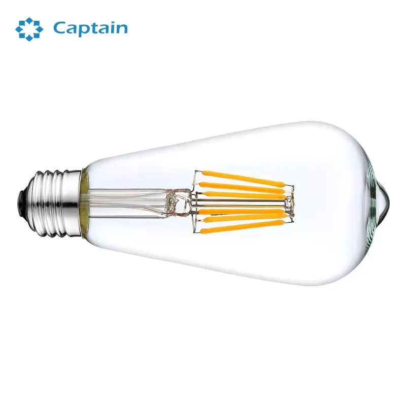 LED Filament Bulb 5
