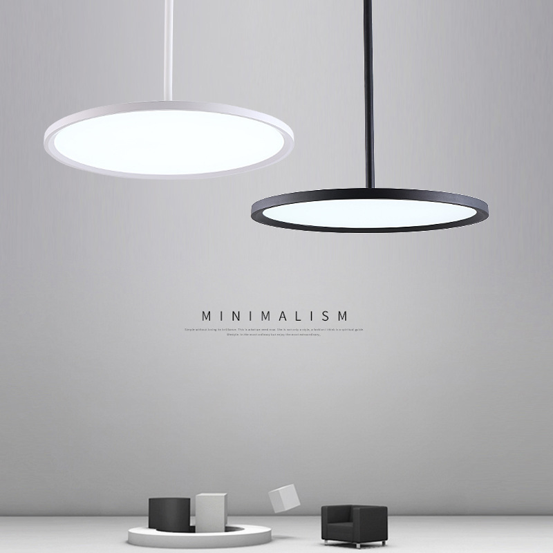 Modern House Home Room Surface Mounted Ceiling LED Lamp Kitchen Island Pendant Lighting