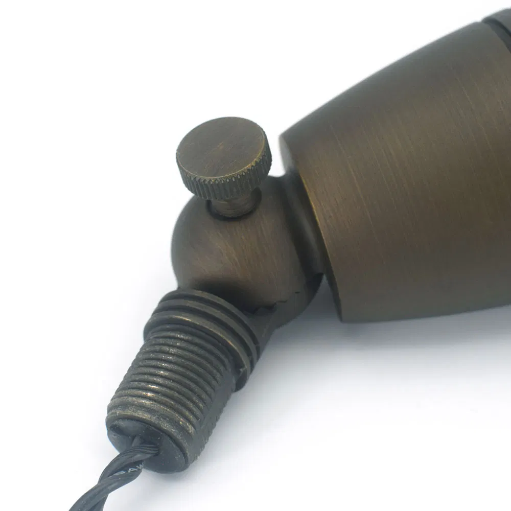 Ltv LED 12V 24V up Light Outdoor Lighting Fixture